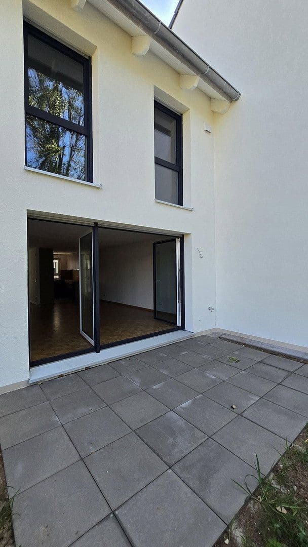 Pronájem domu 125 m², pozemek 168 m², Herbolzheimer Straße 26f, Herbolzheim, Bádensko-Württembersko Pronájem domu 125 m², pozemek 168 m², Herbolzheimer Straße 26f, Herbolzheim, Bádensko-Württembersko