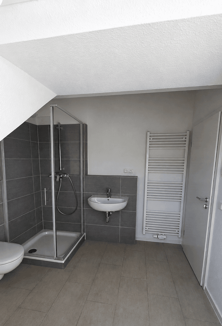 Pronájem domu 125 m², pozemek 168 m², Herbolzheimer Straße 26f, Herbolzheim, Bádensko-Württembersko Pronájem domu 125 m², pozemek 168 m², Herbolzheimer Straße 26f, Herbolzheim, Bádensko-Württembersko