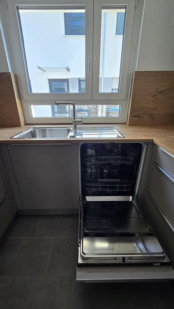 Pronájem domu 125 m², pozemek 168 m², Herbolzheimer Straße 26f, Herbolzheim, Bádensko-Württembersko Pronájem domu 125 m², pozemek 168 m², Herbolzheimer Straße 26f, Herbolzheim, Bádensko-Württembersko