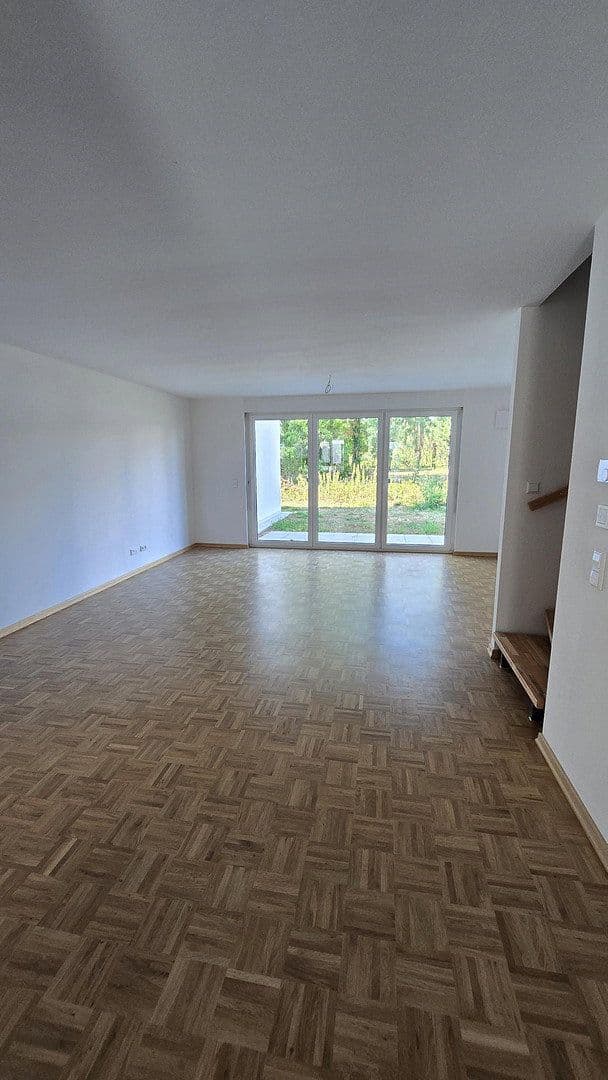 Pronájem domu 125 m², pozemek 168 m², Herbolzheimer Straße 26f, Herbolzheim, Bádensko-Württembersko Pronájem domu 125 m², pozemek 168 m², Herbolzheimer Straße 26f, Herbolzheim, Bádensko-Württembersko