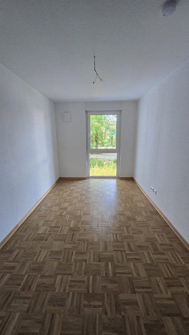 Pronájem domu 125 m², pozemek 168 m², Herbolzheimer Straße 26f, Herbolzheim, Bádensko-Württembersko Pronájem domu 125 m², pozemek 168 m², Herbolzheimer Straße 26f, Herbolzheim, Bádensko-Württembersko