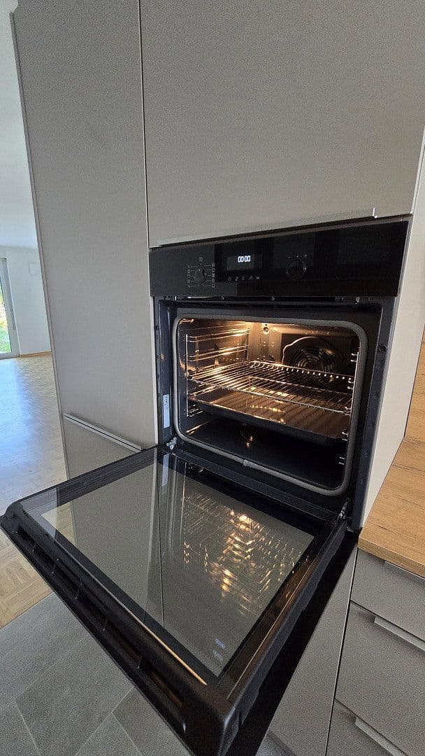 Pronájem domu 125 m², pozemek 168 m², Herbolzheimer Straße 26f, Herbolzheim, Bádensko-Württembersko Pronájem domu 125 m², pozemek 168 m², Herbolzheimer Straße 26f, Herbolzheim, Bádensko-Württembersko