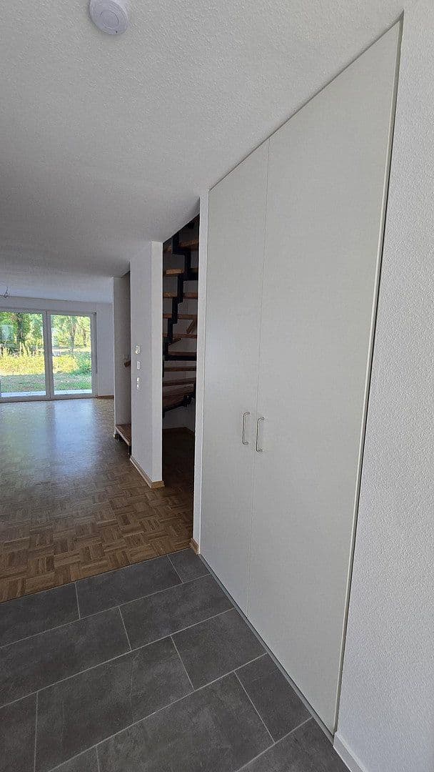 Pronájem domu 125 m², pozemek 168 m², Herbolzheimer Straße 26f, Herbolzheim, Bádensko-Württembersko Pronájem domu 125 m², pozemek 168 m², Herbolzheimer Straße 26f, Herbolzheim, Bádensko-Württembersko