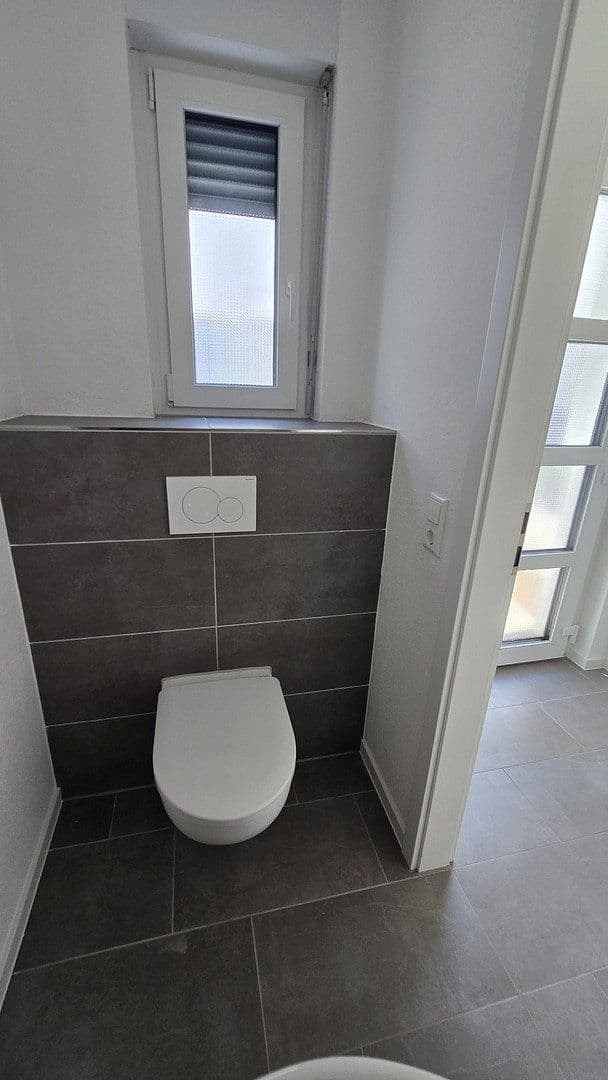 Pronájem domu 125 m², pozemek 168 m², Herbolzheimer Straße 26f, Herbolzheim, Bádensko-Württembersko Pronájem domu 125 m², pozemek 168 m², Herbolzheimer Straße 26f, Herbolzheim, Bádensko-Württembersko