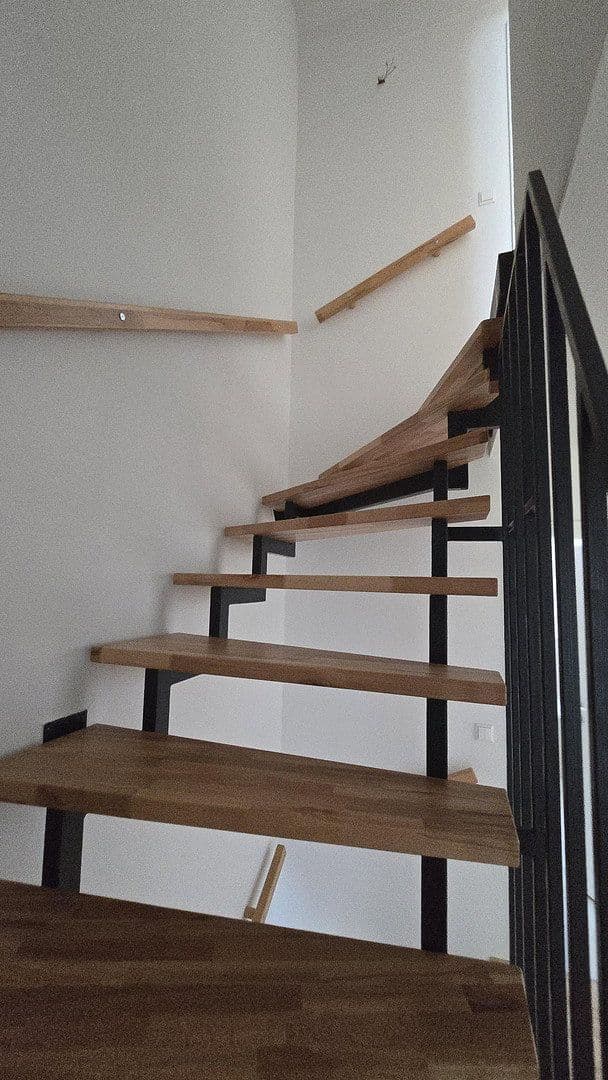 Pronájem domu 125 m², pozemek 168 m², Herbolzheimer Straße 26f, Herbolzheim, Bádensko-Württembersko Pronájem domu 125 m², pozemek 168 m², Herbolzheimer Straße 26f, Herbolzheim, Bádensko-Württembersko