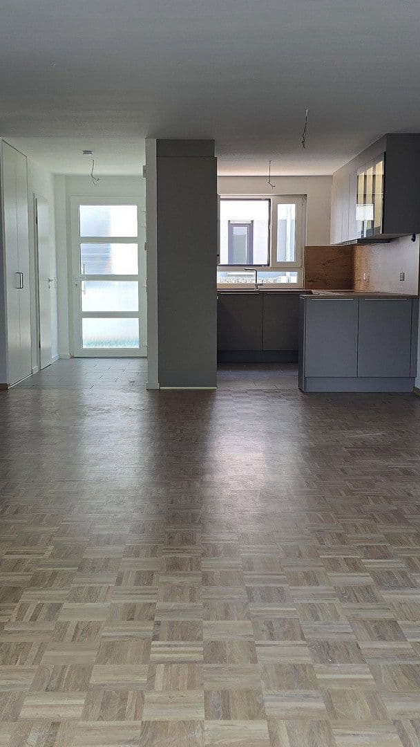 Pronájem domu 125 m², pozemek 168 m², Herbolzheimer Straße 26f, Herbolzheim, Bádensko-Württembersko Pronájem domu 125 m², pozemek 168 m², Herbolzheimer Straße 26f, Herbolzheim, Bádensko-Württembersko