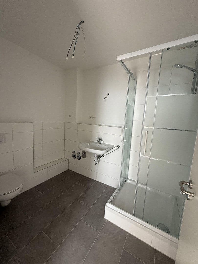 Pronájem bytu 3+1 71 m², Hermannstraße, Lauf an der Pegnitz, Bavorsko Pronájem bytu 3+1 71 m², Hermannstraße, Lauf an der Pegnitz, Bavorsko