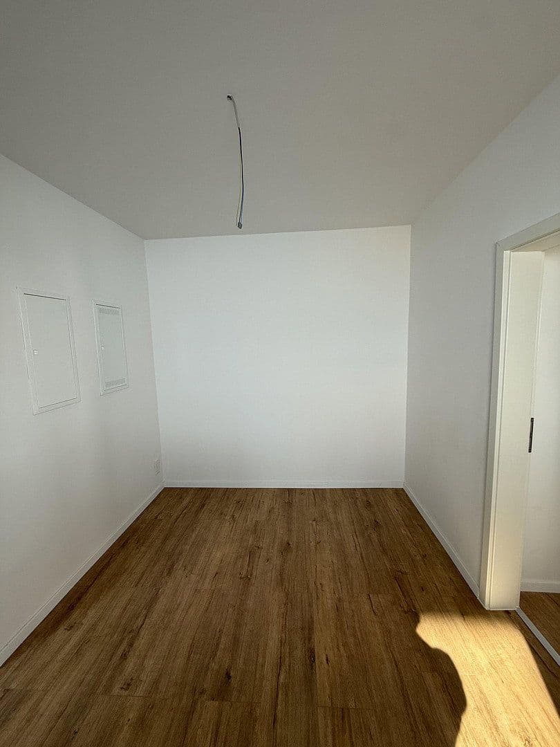 Pronájem bytu 3+1 71 m², Hermannstraße, Lauf an der Pegnitz, Bavorsko Pronájem bytu 3+1 71 m², Hermannstraße, Lauf an der Pegnitz, Bavorsko