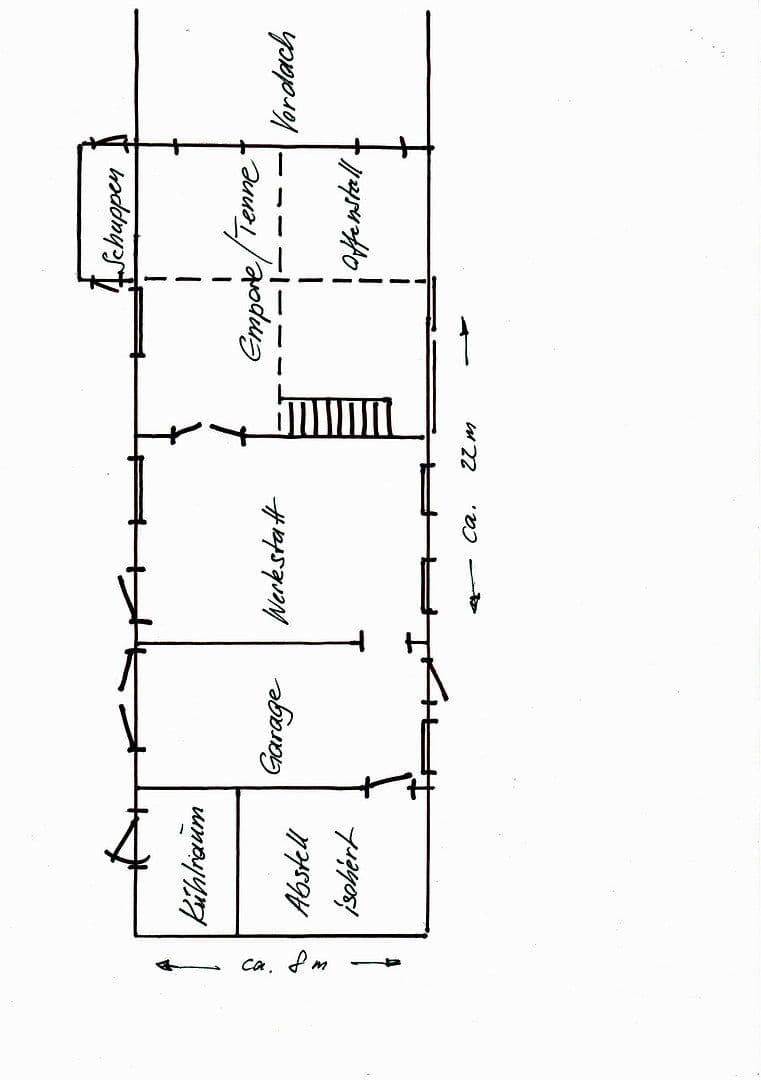 Prodej domu 480 m², pozemek 6.939 m², Egenhofen, Bavorsko Prodej domu 480 m², pozemek 6.939 m², Egenhofen, Bavorsko