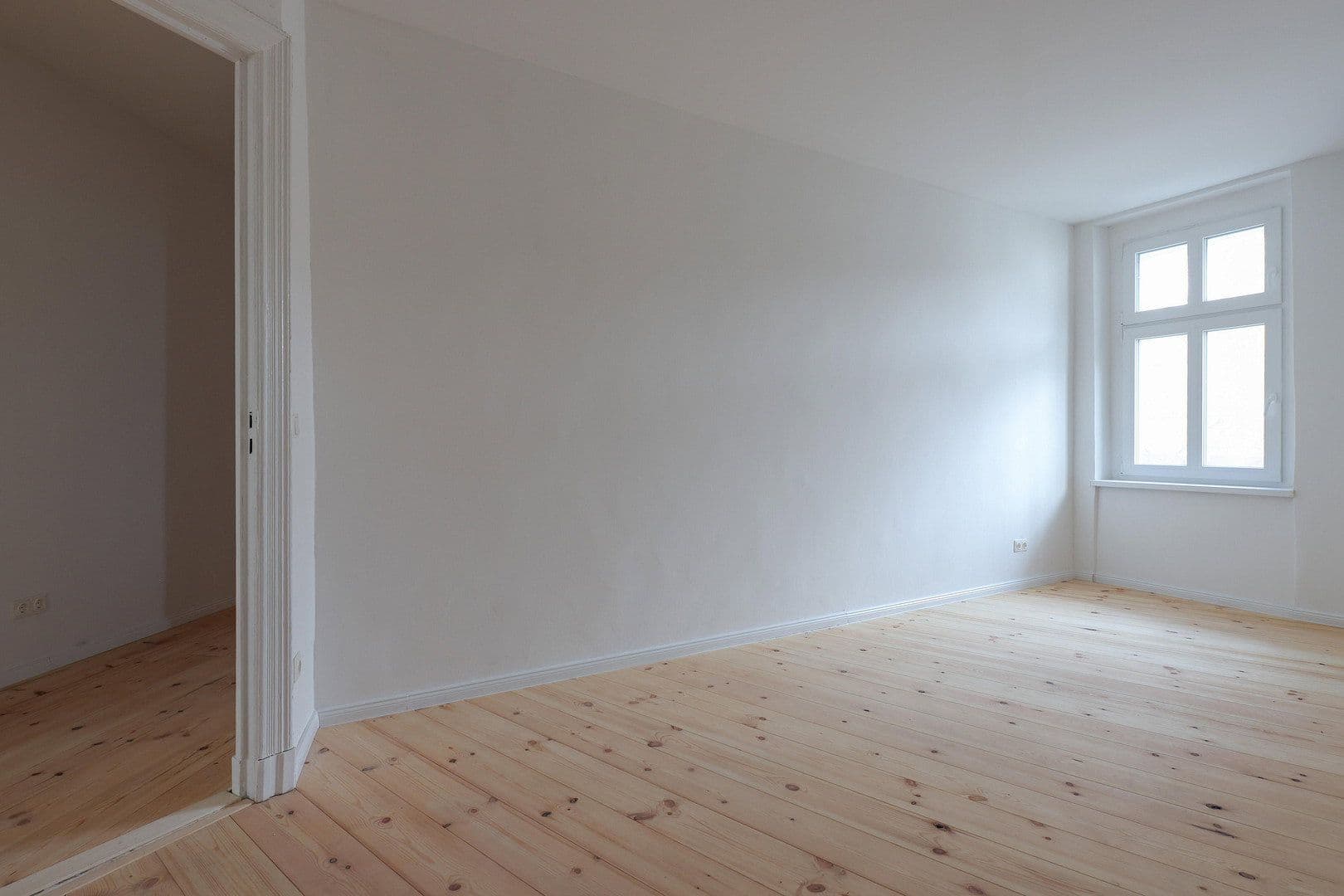 Pronájem bytu 2+1 68 m², Holländerstraße 24, Berlin, Berlín Pronájem bytu 2+1 68 m², Holländerstraße 24, Berlin, Berlín