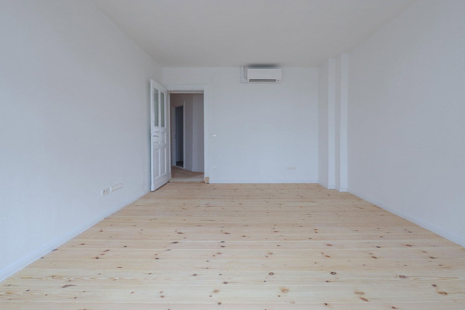 Pronájem bytu 2+1 68 m², Holländerstraße 24, Berlin, Berlín Pronájem bytu 2+1 68 m², Holländerstraße 24, Berlin, Berlín