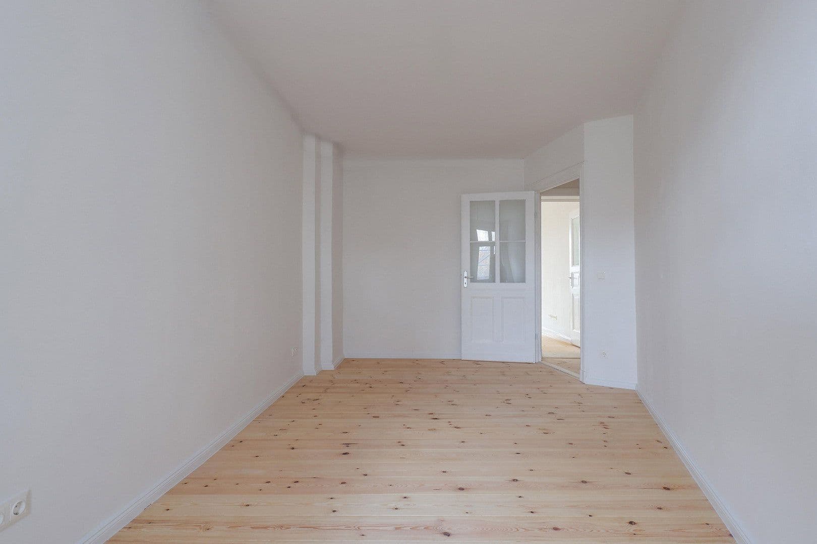 Pronájem bytu 2+1 68 m², Holländerstraße 24, Berlin, Berlín Pronájem bytu 2+1 68 m², Holländerstraße 24, Berlin, Berlín