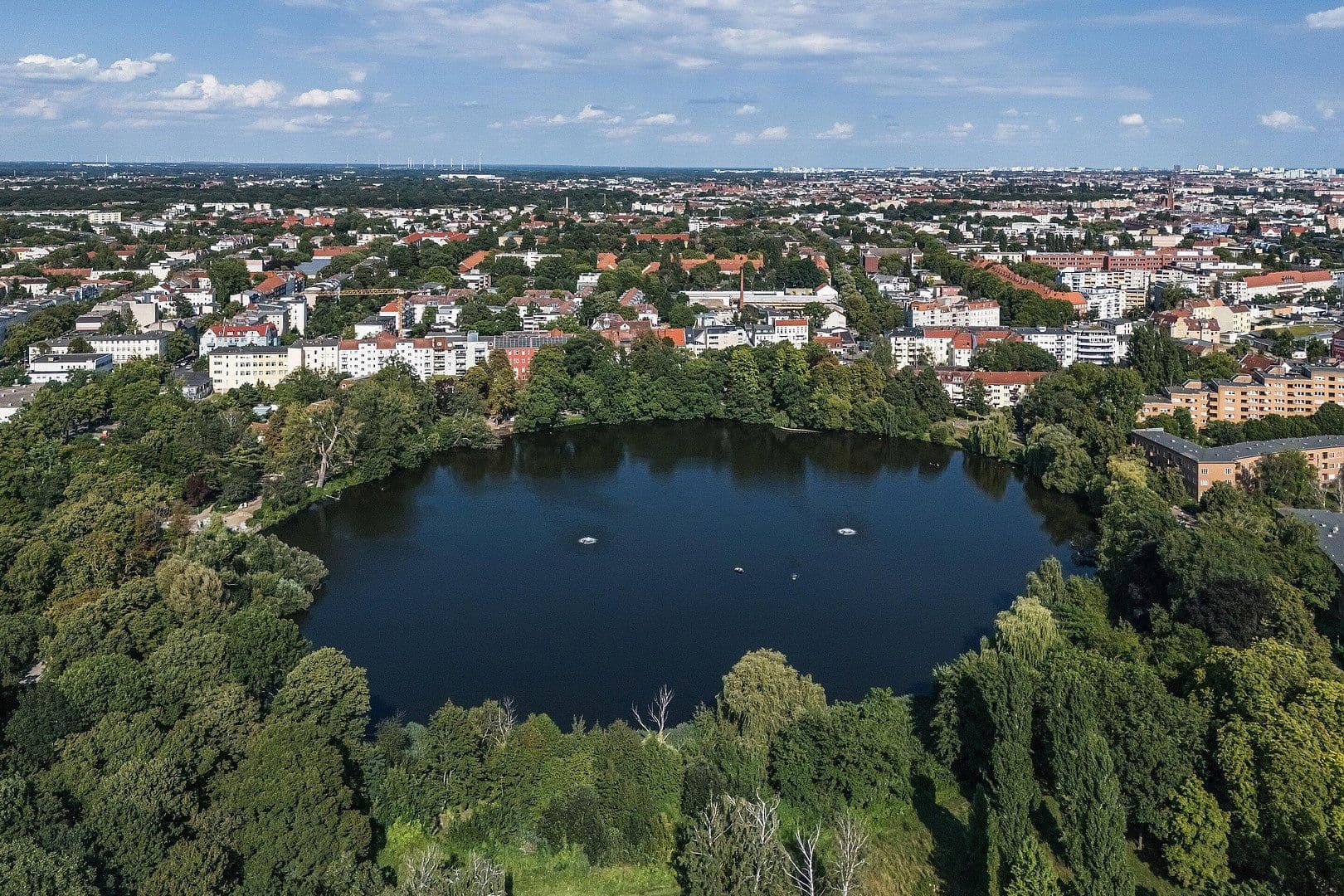 Pronájem bytu 2+1 68 m², Holländerstraße 24, Berlin, Berlín Pronájem bytu 2+1 68 m², Holländerstraße 24, Berlin, Berlín