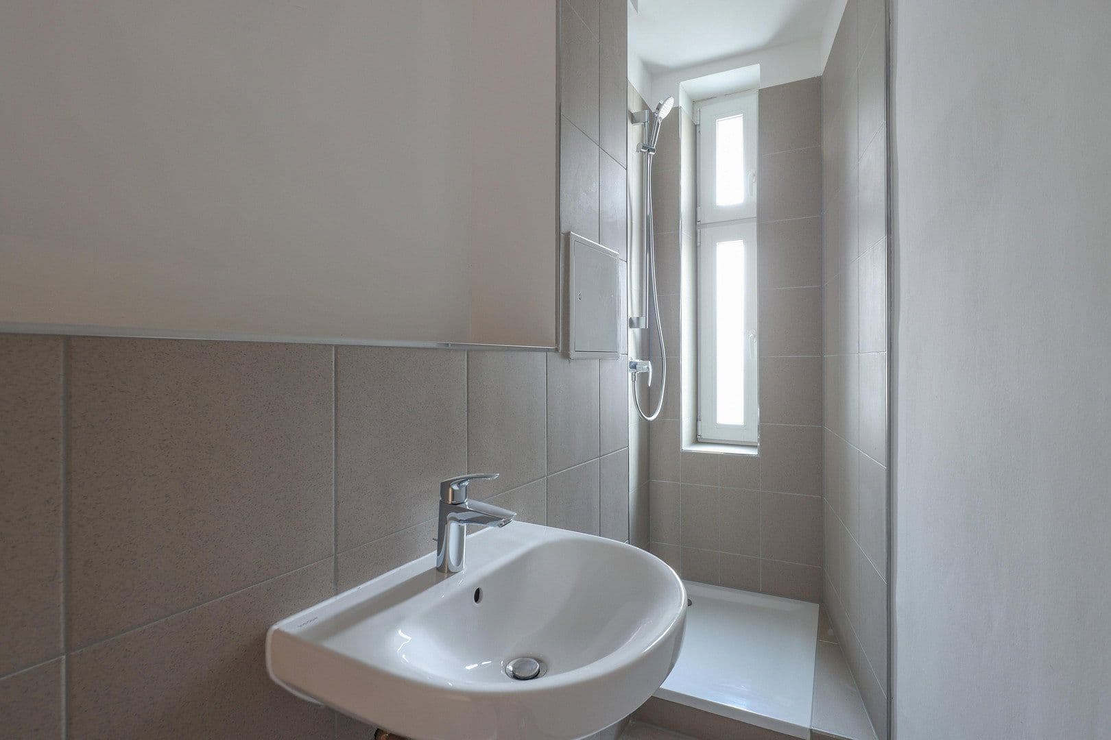 Pronájem bytu 2+1 68 m², Holländerstraße 24, Berlin, Berlín Pronájem bytu 2+1 68 m², Holländerstraße 24, Berlin, Berlín