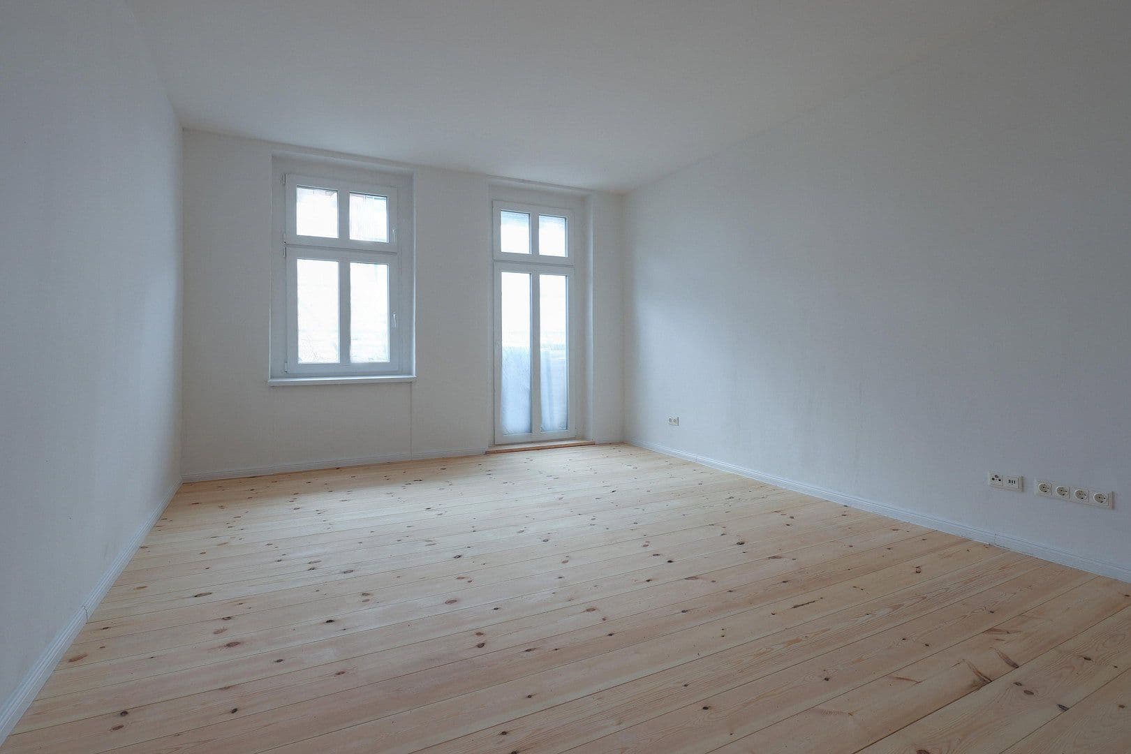 Pronájem bytu 2+1 68 m², Holländerstraße 24, Berlin, Berlín Pronájem bytu 2+1 68 m², Holländerstraße 24, Berlin, Berlín