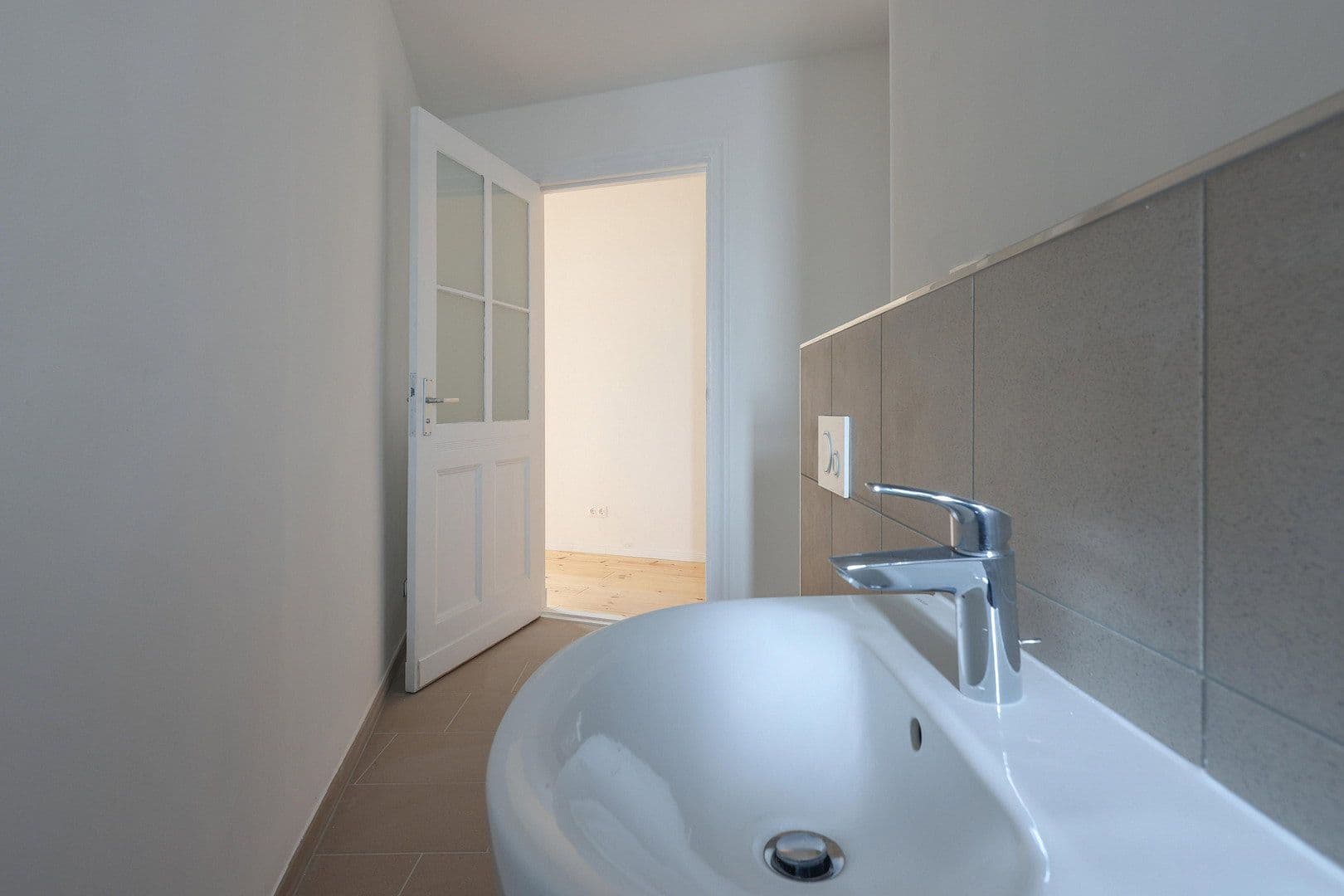 Pronájem bytu 2+1 68 m², Holländerstraße 24, Berlin, Berlín Pronájem bytu 2+1 68 m², Holländerstraße 24, Berlin, Berlín