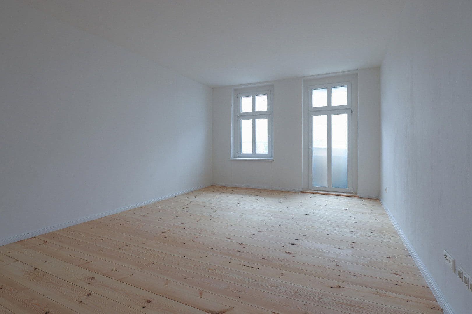 Pronájem bytu 2+1 68 m², Holländerstraße 24, Berlin, Berlín Pronájem bytu 2+1 68 m², Holländerstraße 24, Berlin, Berlín