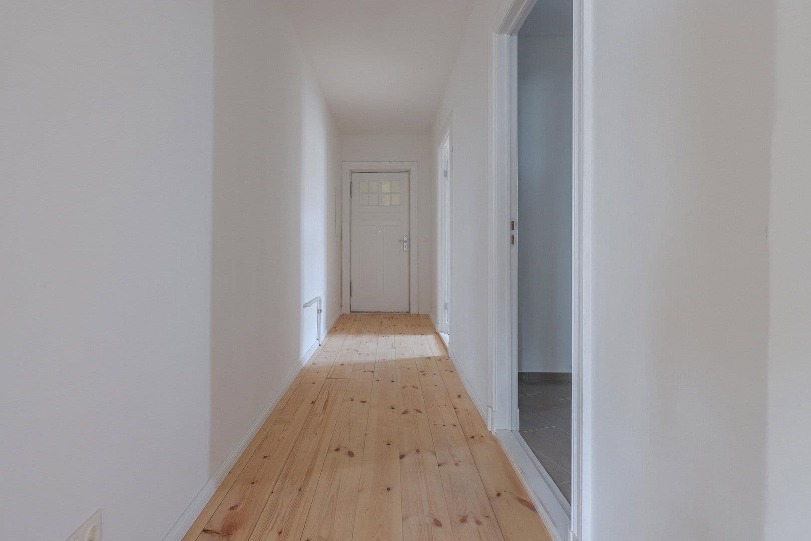 Pronájem bytu 2+1 68 m², Holländerstraße 24, Berlin, Berlín Pronájem bytu 2+1 68 m², Holländerstraße 24, Berlin, Berlín
