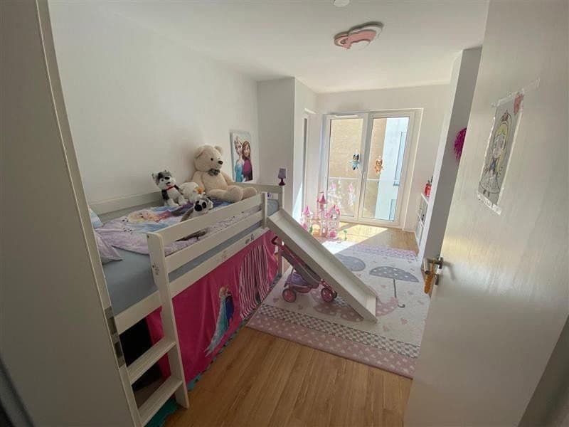 Pronájem bytu 3+1 86 m², Landau in der Pfalz, Porýní-Falc Pronájem bytu 3+1 86 m², Landau in der Pfalz, Porýní-Falc