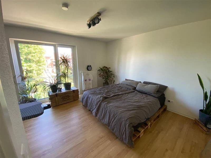 Pronájem bytu 3+1 86 m², Landau in der Pfalz, Porýní-Falc Pronájem bytu 3+1 86 m², Landau in der Pfalz, Porýní-Falc