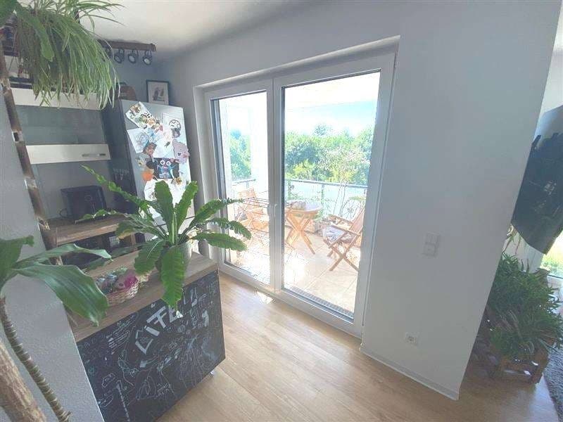 Pronájem bytu 3+1 86 m², Landau in der Pfalz, Porýní-Falc Pronájem bytu 3+1 86 m², Landau in der Pfalz, Porýní-Falc