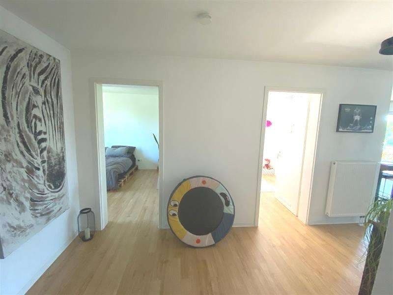 Pronájem bytu 3+1 86 m², Landau in der Pfalz, Porýní-Falc Pronájem bytu 3+1 86 m², Landau in der Pfalz, Porýní-Falc