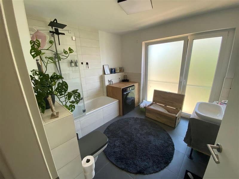 Pronájem bytu 3+1 86 m², Landau in der Pfalz, Porýní-Falc Pronájem bytu 3+1 86 m², Landau in der Pfalz, Porýní-Falc