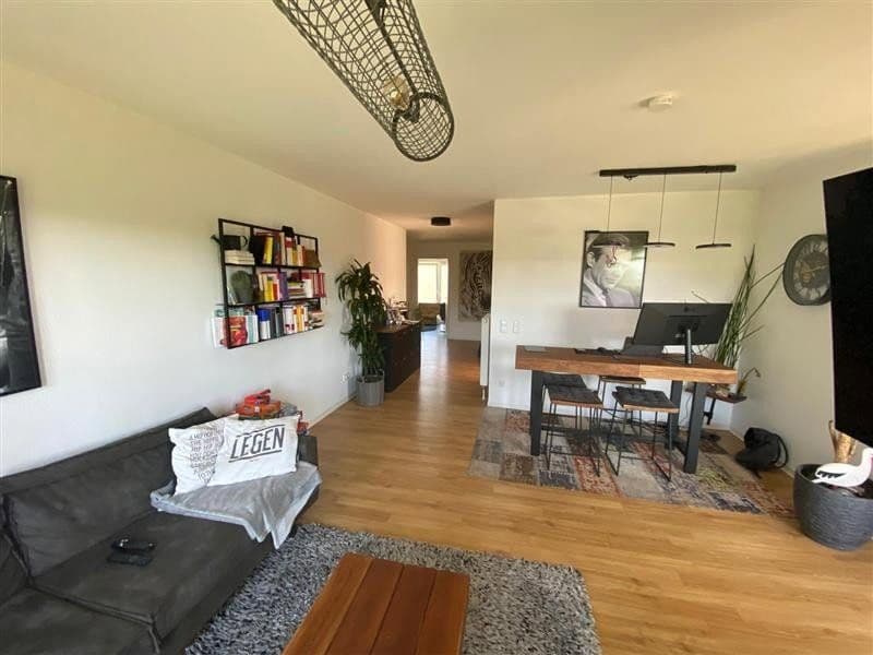 Pronájem bytu 3+1 86 m², Landau in der Pfalz, Porýní-Falc Pronájem bytu 3+1 86 m², Landau in der Pfalz, Porýní-Falc