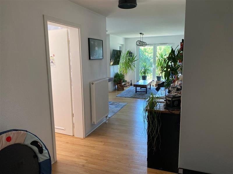 Pronájem bytu 3+1 86 m², Landau in der Pfalz, Porýní-Falc Pronájem bytu 3+1 86 m², Landau in der Pfalz, Porýní-Falc