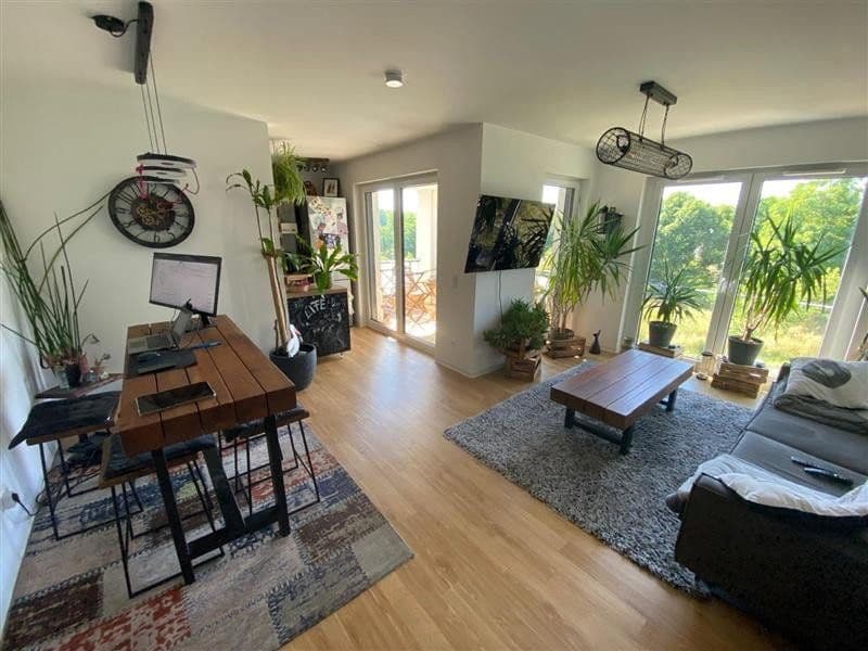 Pronájem bytu 3+1 86 m², Landau in der Pfalz, Porýní-Falc Pronájem bytu 3+1 86 m², Landau in der Pfalz, Porýní-Falc