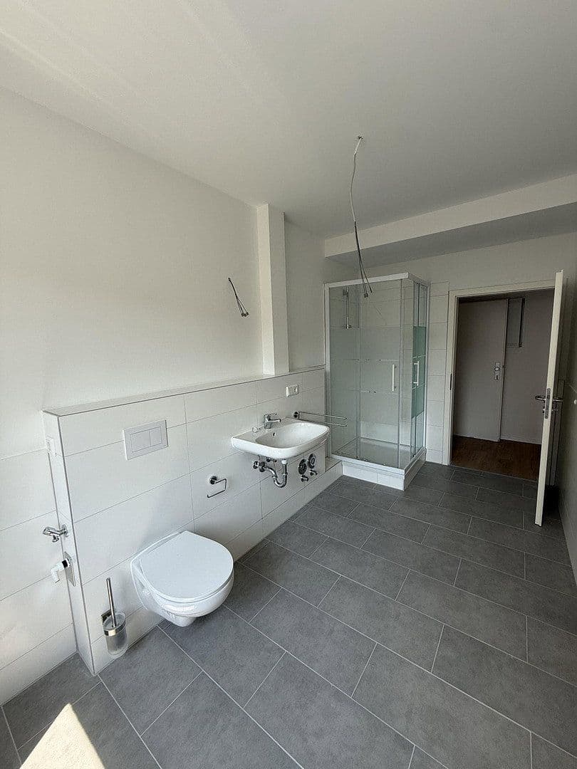 Pronájem bytu 3+1 88 m², Hermannstraße, Lauf an der Pegnitz, Bavorsko Pronájem bytu 3+1 88 m², Hermannstraße, Lauf an der Pegnitz, Bavorsko