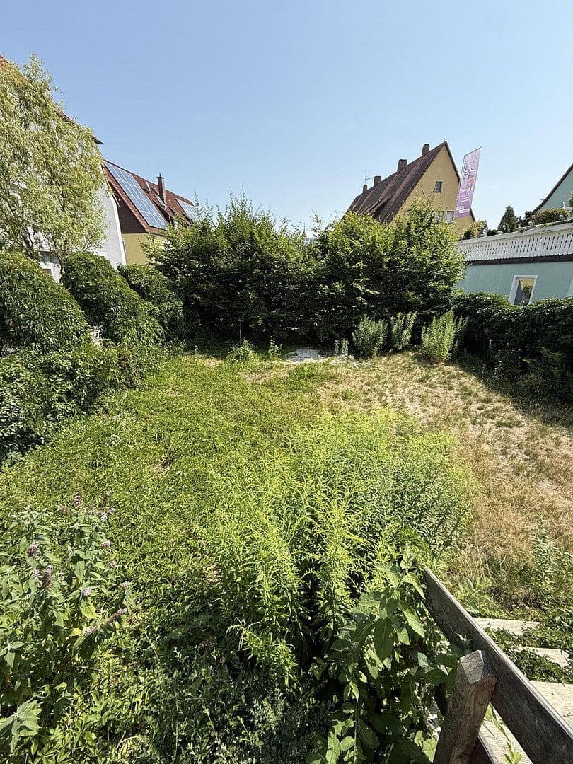 Pronájem bytu 3+1 88 m², Hermannstraße, Lauf an der Pegnitz, Bavorsko Pronájem bytu 3+1 88 m², Hermannstraße, Lauf an der Pegnitz, Bavorsko