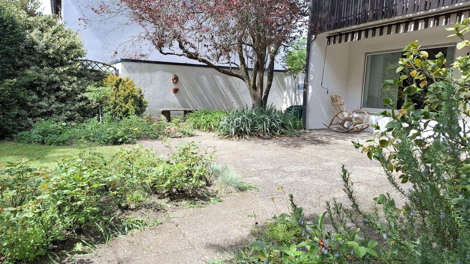 Prodej domu 160 m², pozemek 997 m², Spardorf, Bavorsko Prodej domu 160 m², pozemek 997 m², Spardorf, Bavorsko