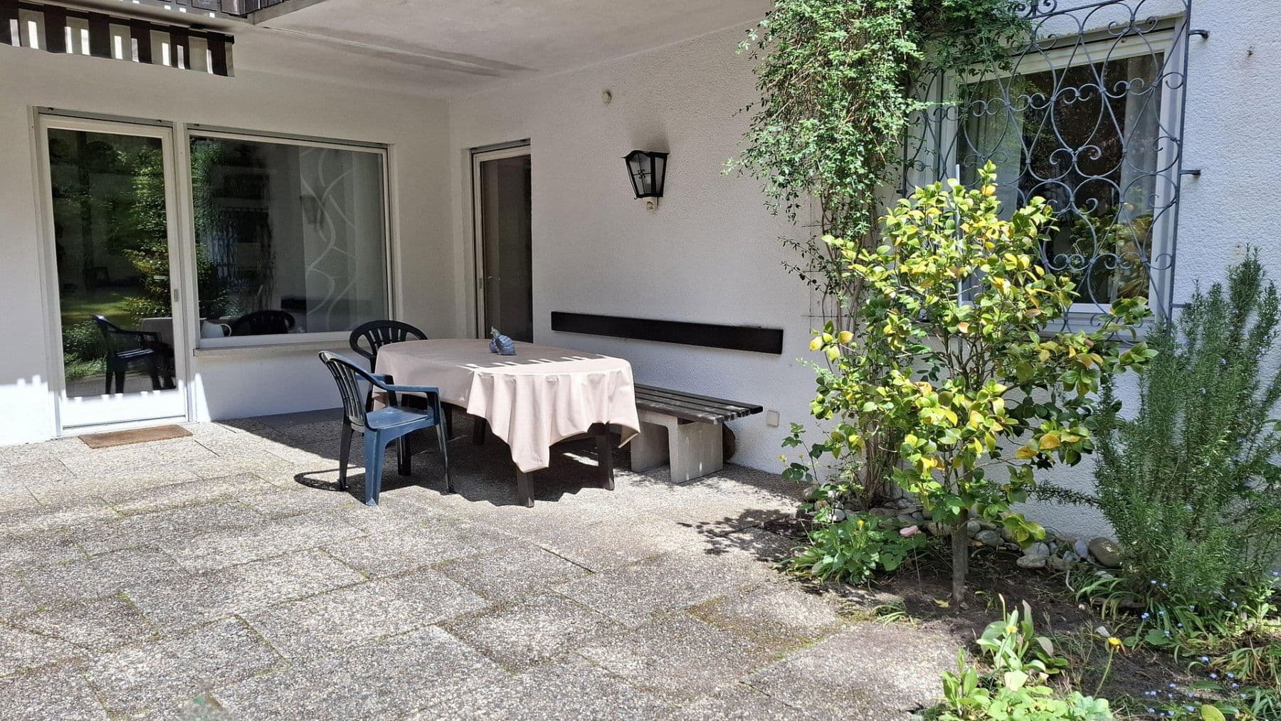 Prodej domu 160 m², pozemek 997 m², Spardorf, Bavorsko Prodej domu 160 m², pozemek 997 m², Spardorf, Bavorsko