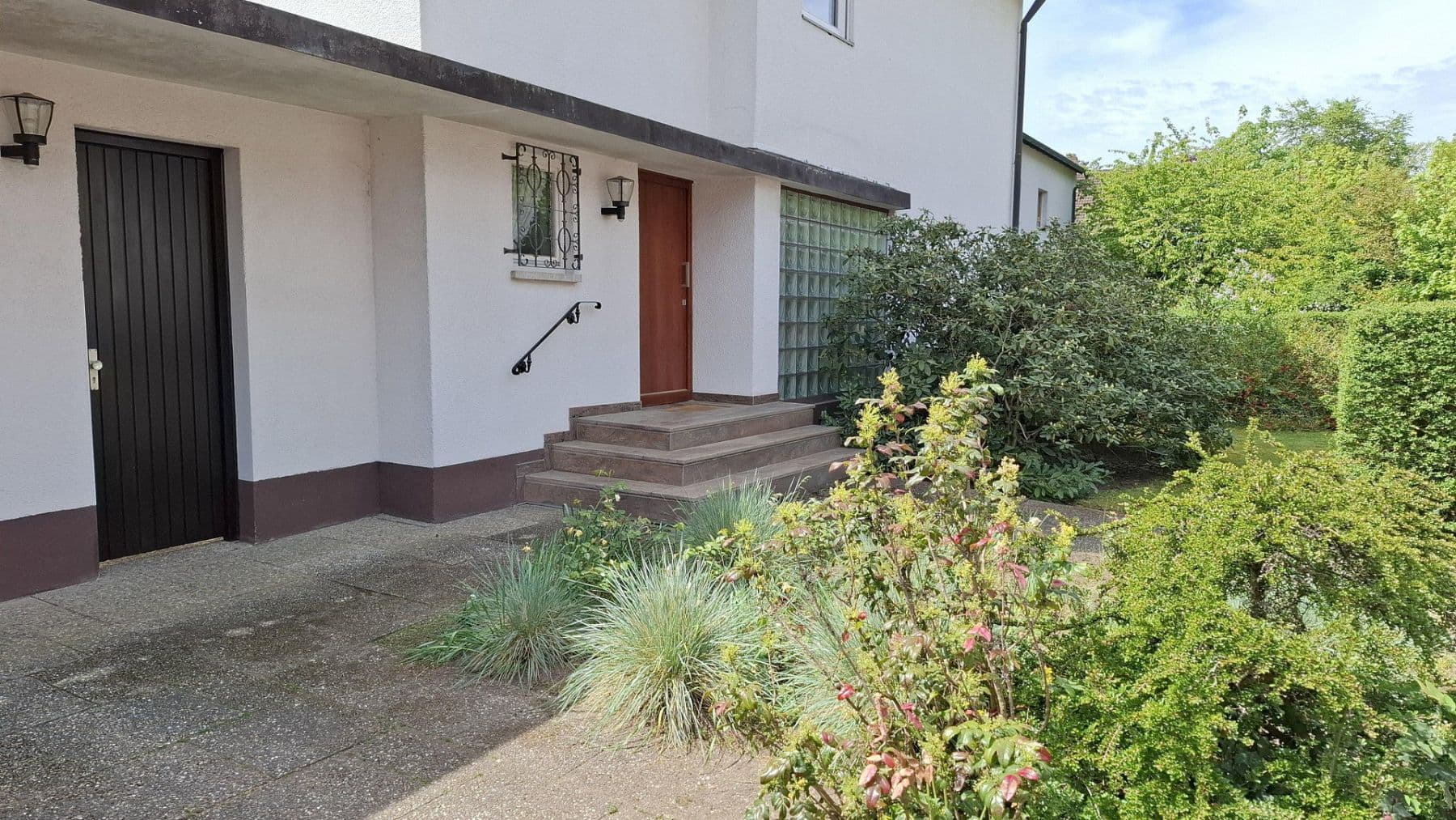 Prodej domu 160 m², pozemek 997 m², Spardorf, Bavorsko Prodej domu 160 m², pozemek 997 m², Spardorf, Bavorsko