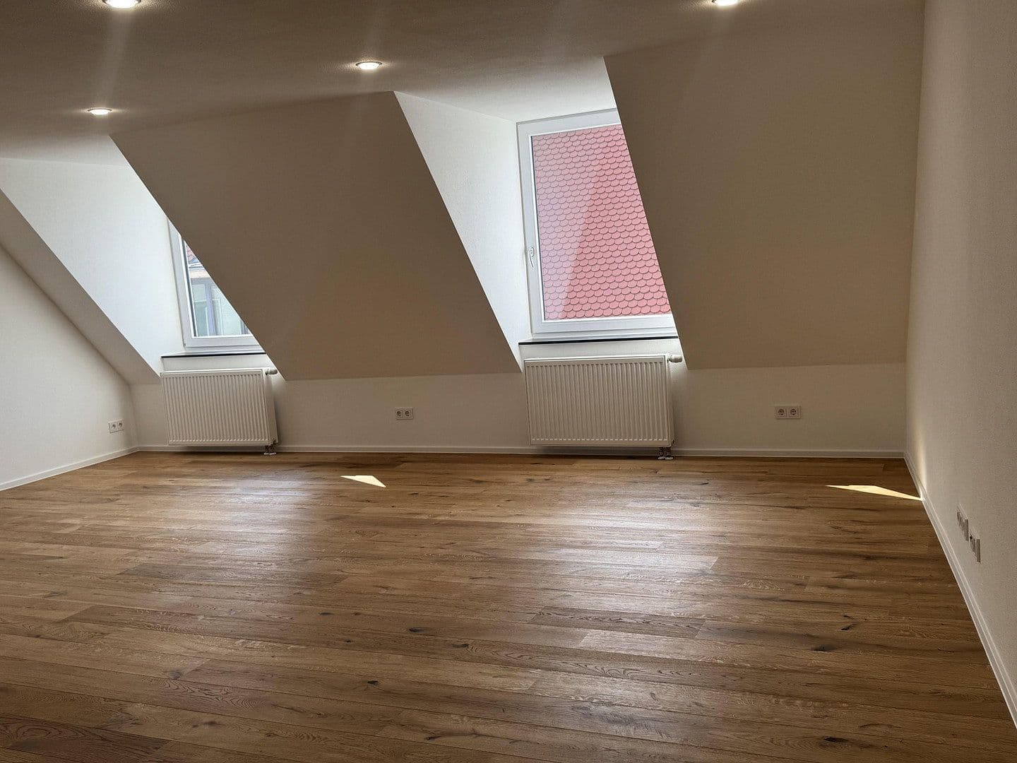 Pronájem bytu 1+1 38 m², Münsterplatz 5, Weingarten, Bádensko-Württembersko Pronájem bytu 1+1 38 m², Münsterplatz 5, Weingarten, Bádensko-Württembersko