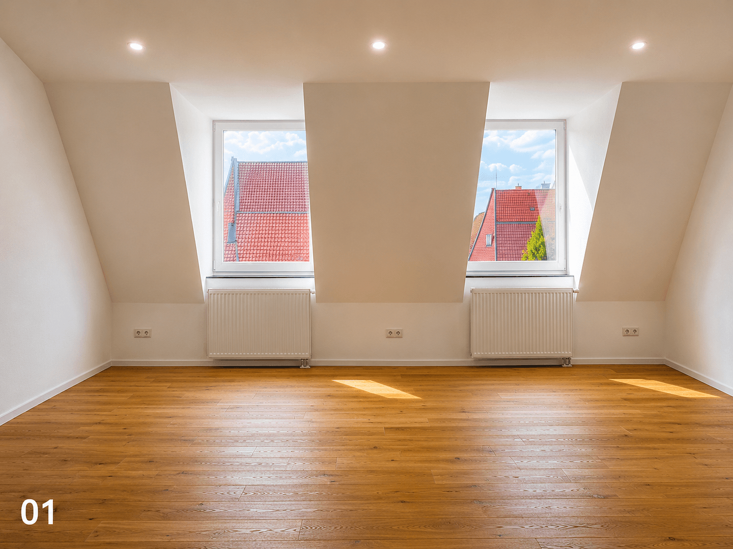 Pronájem bytu 1+1 38 m², Münsterplatz 5, Weingarten, Bádensko-Württembersko Pronájem bytu 1+1 38 m², Münsterplatz 5, Weingarten, Bádensko-Württembersko