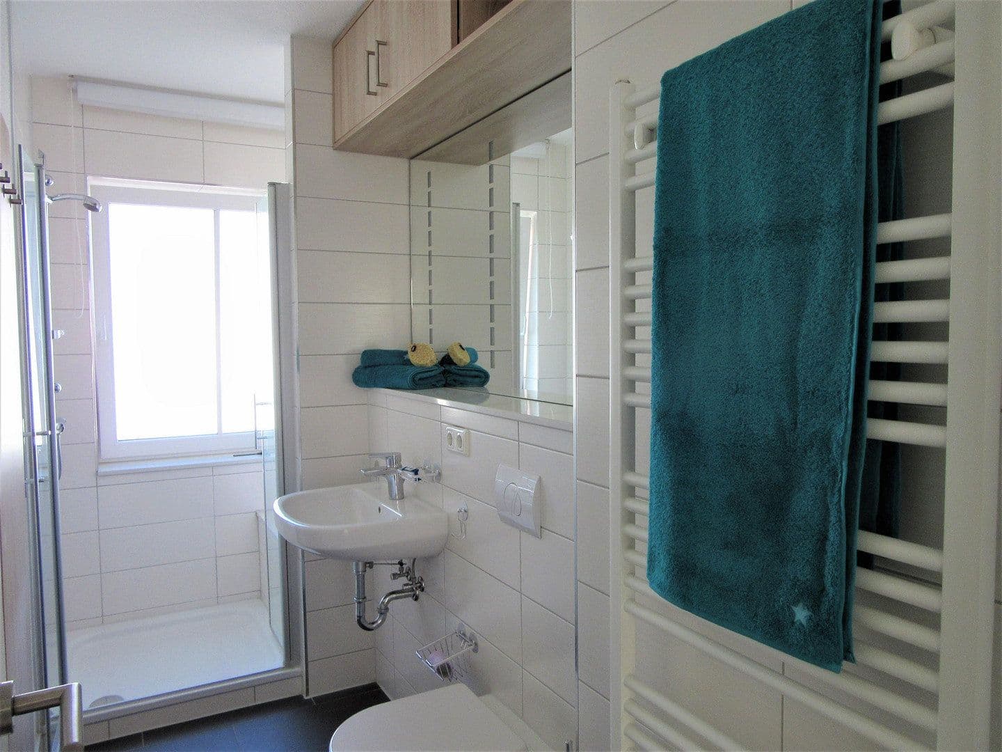 Pronájem bytu 2+1 62 m², Eisnerstraße 14, Magdeburg, Sasko-Anhaltsko Pronájem bytu 2+1 62 m², Eisnerstraße 14, Magdeburg, Sasko-Anhaltsko