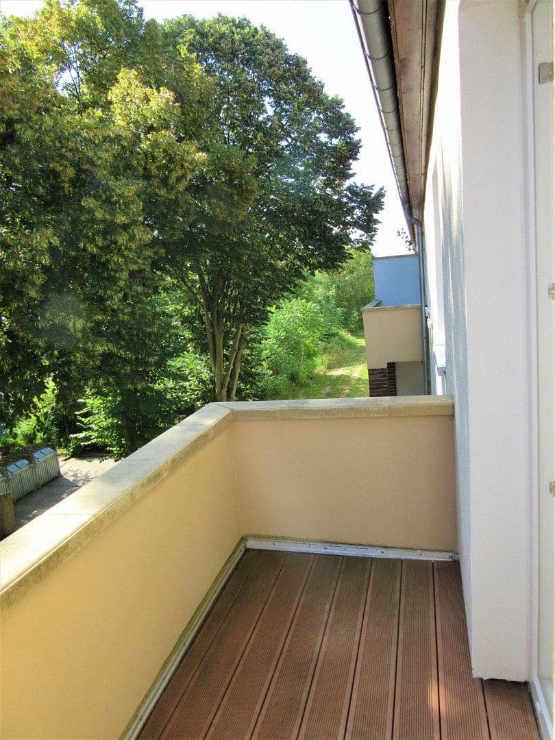 Pronájem bytu 2+1 62 m², Eisnerstraße 14, Magdeburg, Sasko-Anhaltsko Pronájem bytu 2+1 62 m², Eisnerstraße 14, Magdeburg, Sasko-Anhaltsko