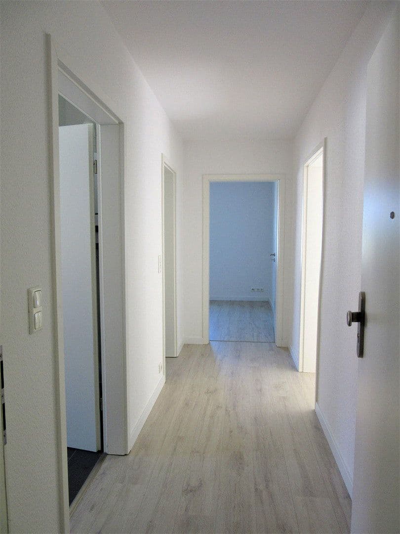 Pronájem bytu 2+1 62 m², Eisnerstraße 14, Magdeburg, Sasko-Anhaltsko Pronájem bytu 2+1 62 m², Eisnerstraße 14, Magdeburg, Sasko-Anhaltsko