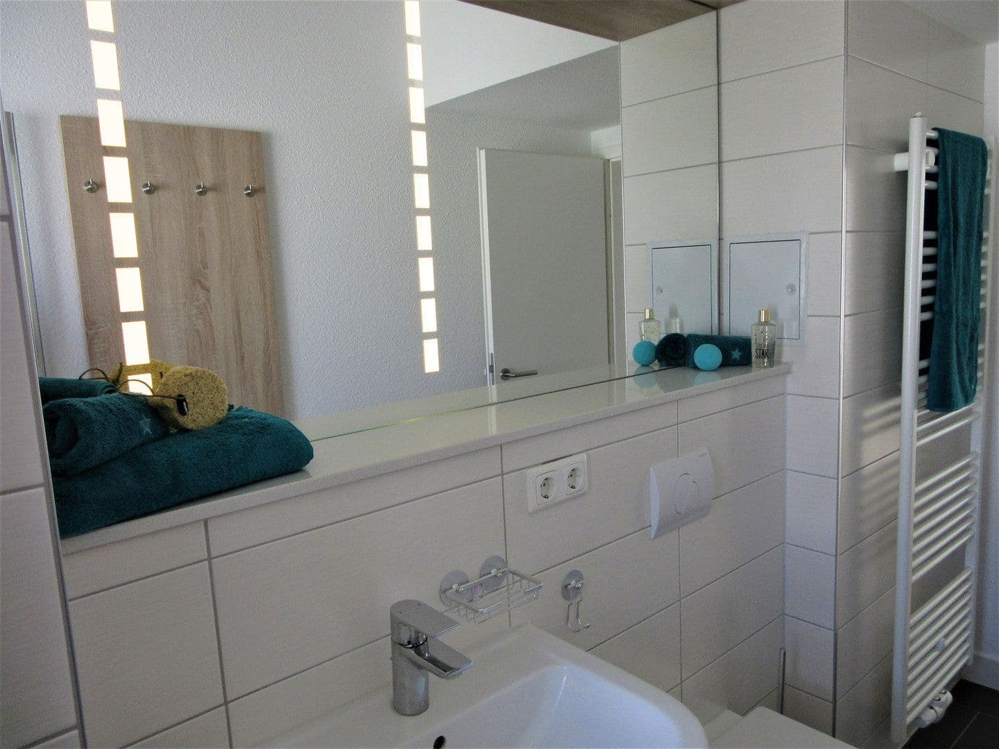 Pronájem bytu 2+1 62 m², Eisnerstraße 14, Magdeburg, Sasko-Anhaltsko Pronájem bytu 2+1 62 m², Eisnerstraße 14, Magdeburg, Sasko-Anhaltsko