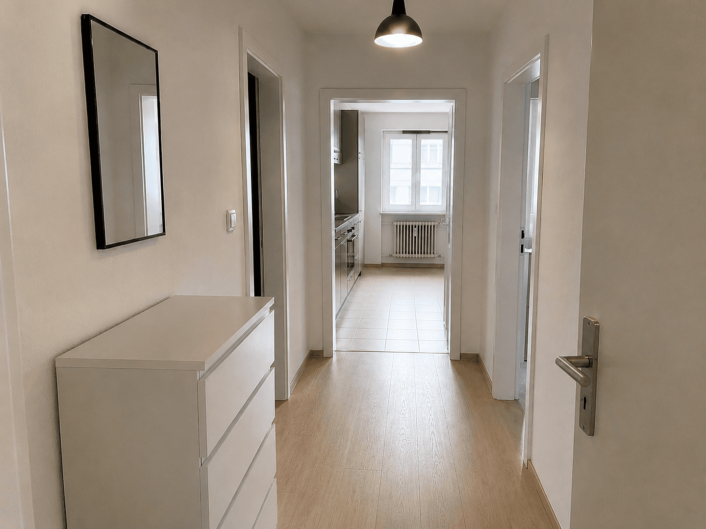 Pronájem bytu 15 m², Clevischer Ring 102, Köln, Severní Porýní-Vestfálsko Pronájem bytu 15 m², Clevischer Ring 102, Köln, Severní Porýní-Vestfálsko