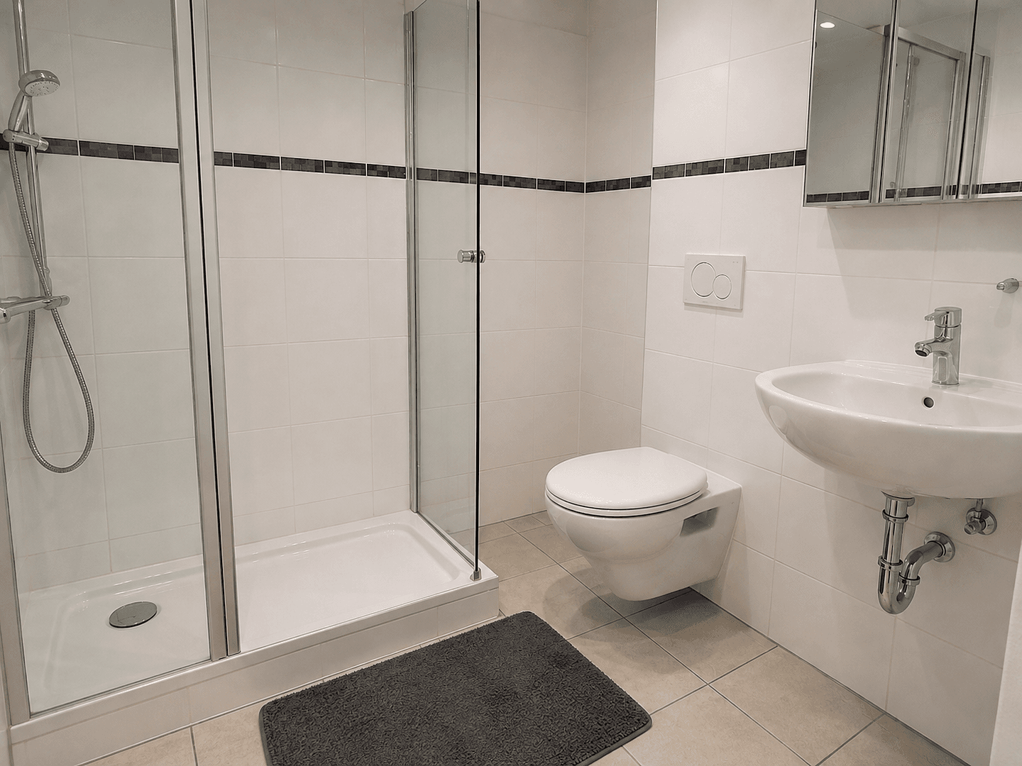 Pronájem bytu 15 m², Clevischer Ring 102, Köln, Severní Porýní-Vestfálsko Pronájem bytu 15 m², Clevischer Ring 102, Köln, Severní Porýní-Vestfálsko
