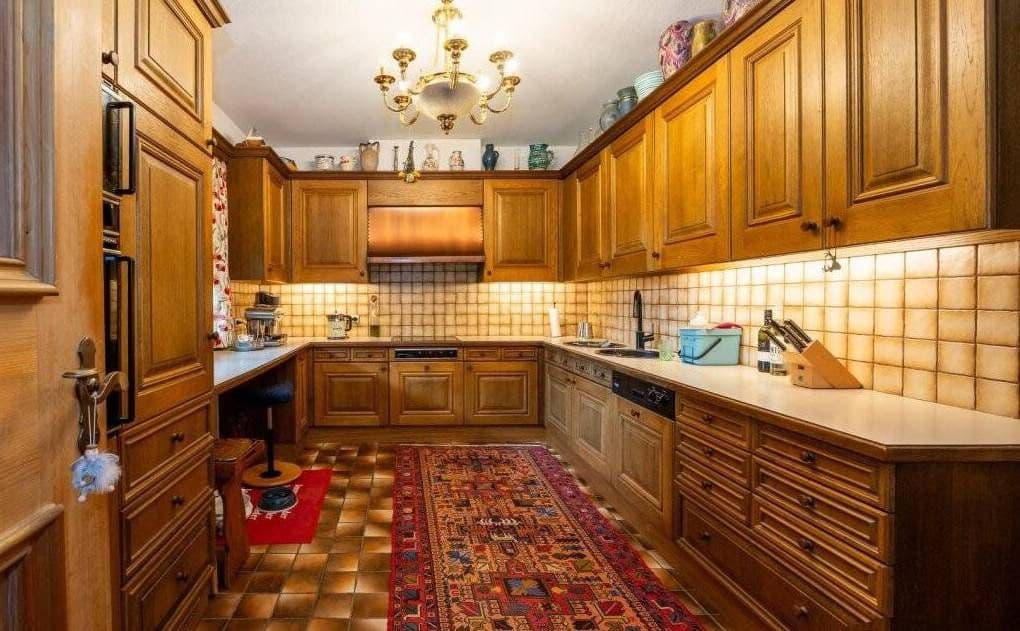 Prodej domu 239 m², pozemek 6.100 m², 9, Lassing, Štýrsko Prodej domu 239 m², pozemek 6.100 m², 9, Lassing, Štýrsko