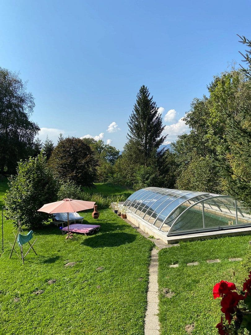 Prodej domu 239 m², pozemek 6.100 m², 9, Lassing, Štýrsko Prodej domu 239 m², pozemek 6.100 m², 9, Lassing, Štýrsko