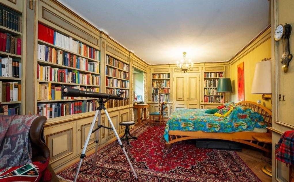 Prodej domu 239 m², pozemek 6.100 m², 9, Lassing, Štýrsko Prodej domu 239 m², pozemek 6.100 m², 9, Lassing, Štýrsko