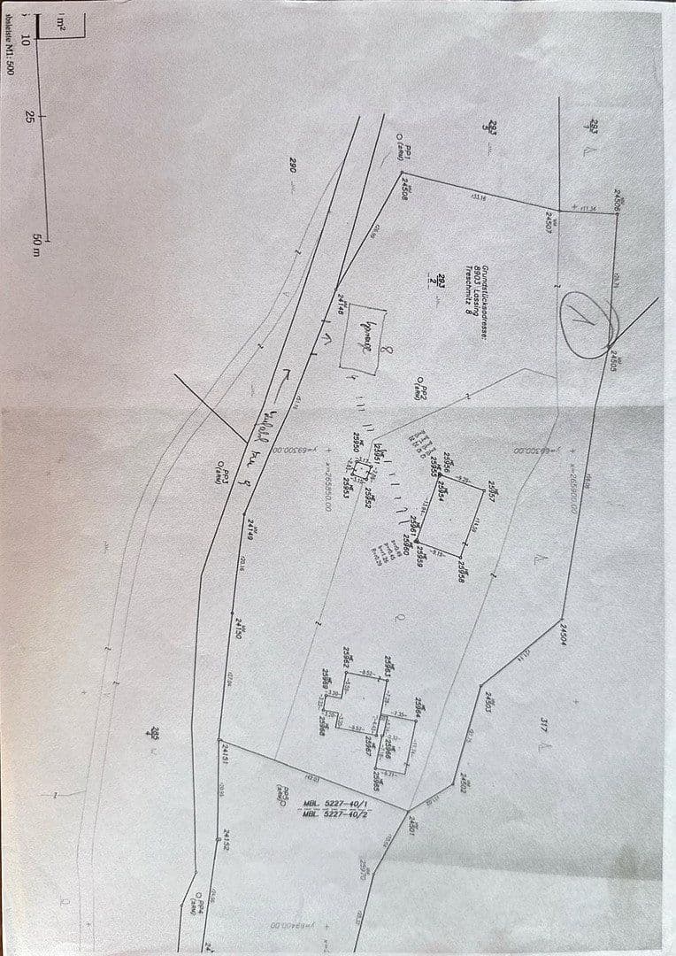 Prodej domu 239 m², pozemek 6.100 m², 9, Lassing, Štýrsko Prodej domu 239 m², pozemek 6.100 m², 9, Lassing, Štýrsko
