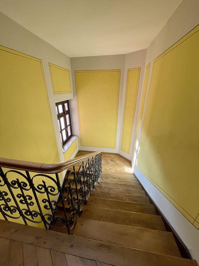 Prodej bytu 2+1 57 m², Ganghoferstr. 76, München, Bavorsko Prodej bytu 2+1 57 m², Ganghoferstr. 76, München, Bavorsko