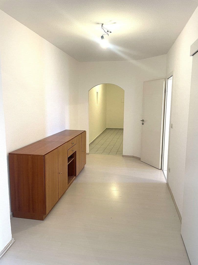 Prodej bytu 2+1 57 m², Ganghoferstr. 76, München, Bavorsko Prodej bytu 2+1 57 m², Ganghoferstr. 76, München, Bavorsko
