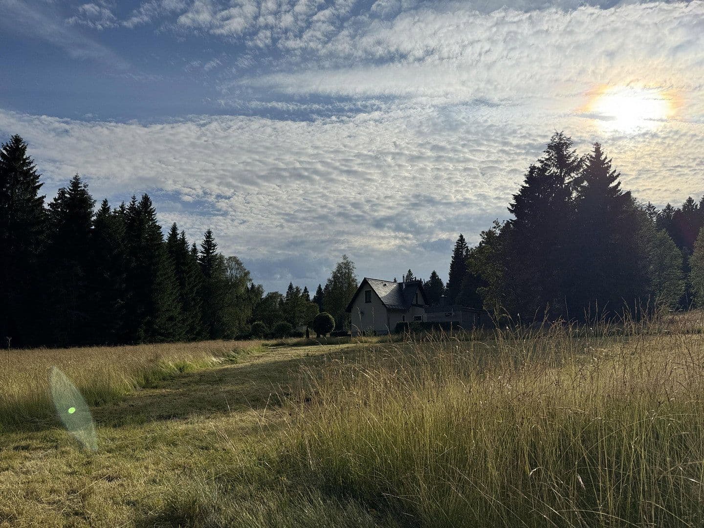 Prodej domu 113 m², pozemek 2.769 m², Eibenstock, Sasko Prodej domu 113 m², pozemek 2.769 m², Eibenstock, Sasko